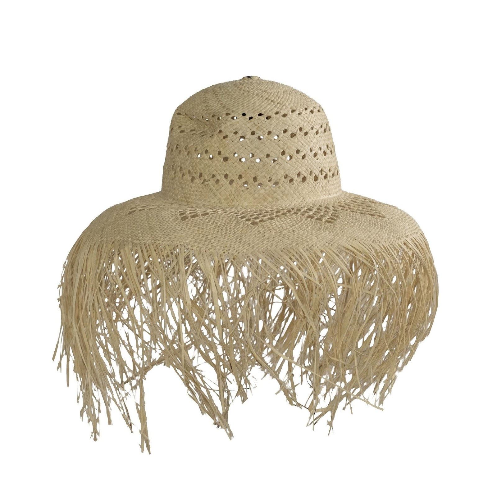 Pandan Leaf Lampshade/Pendant