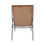 Thumbnail: Leather Occasional Chair 2