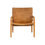 Thumbnail: Teak Occasional Chair 13 (whisky)