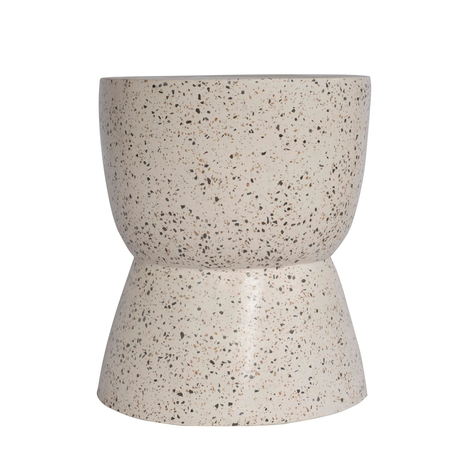 Terrazzo Side Table 2 (style 1)