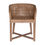 Thumbnail: Teak Dining Chair 5