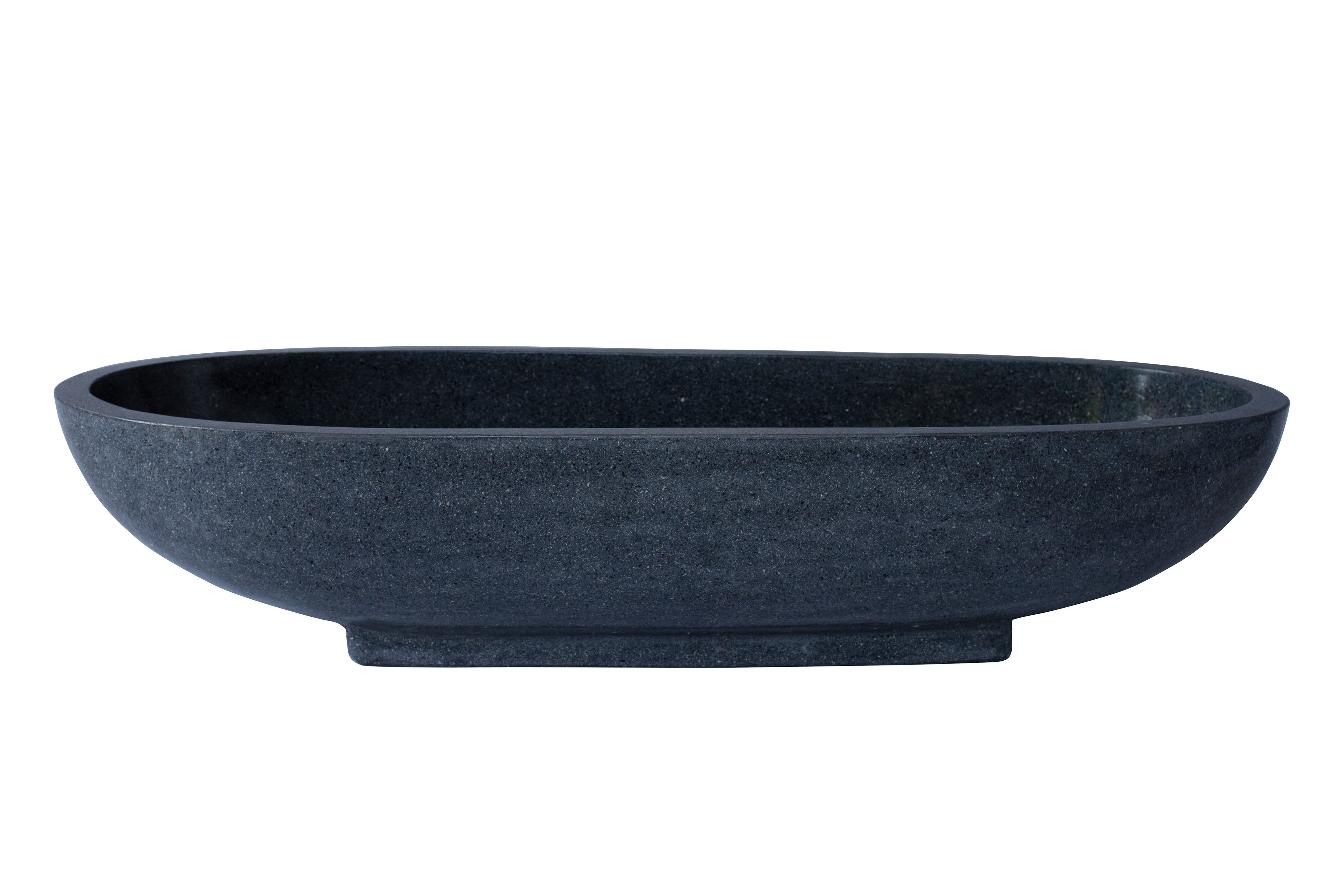Terrazzo basin 2 (100cm)