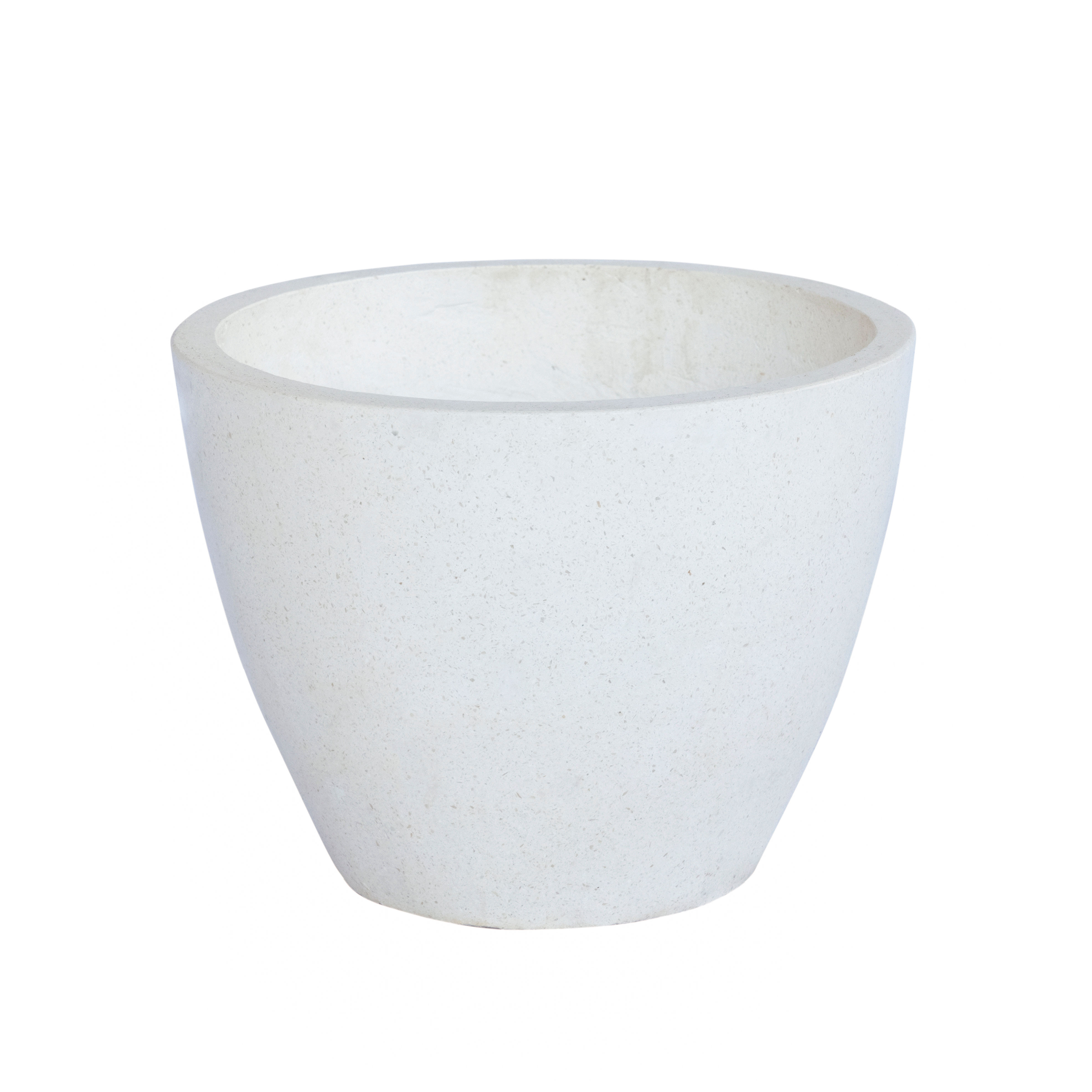 Terrazzo Pot 25 (17cm)