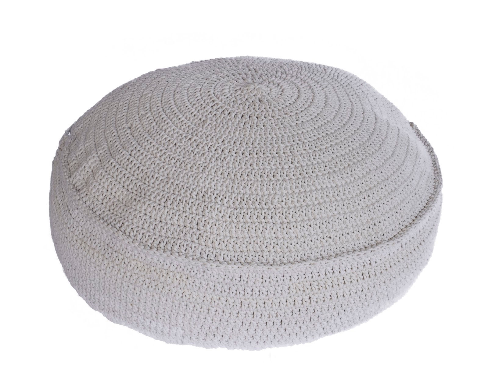 Cotton Floor Cushion 2