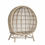 Thumbnail: Rattan Occasional Chair 2