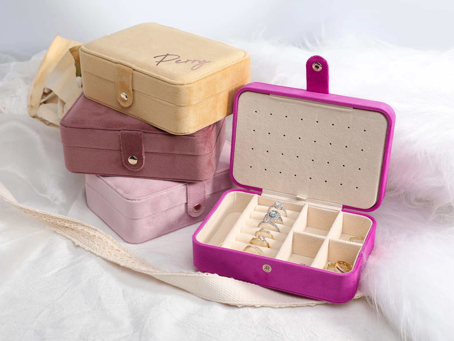 jewellery organiser