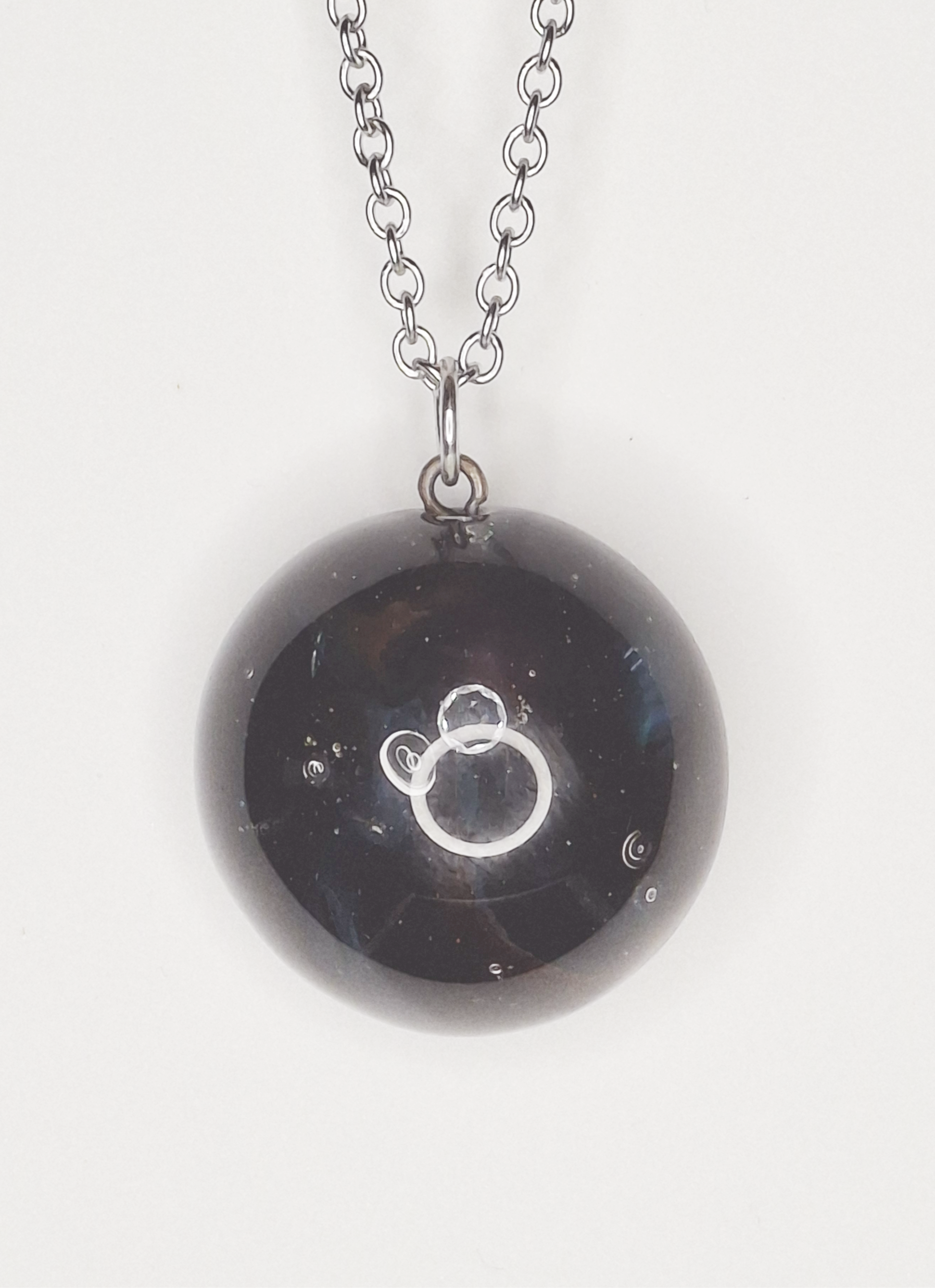 Pendentif Espace
