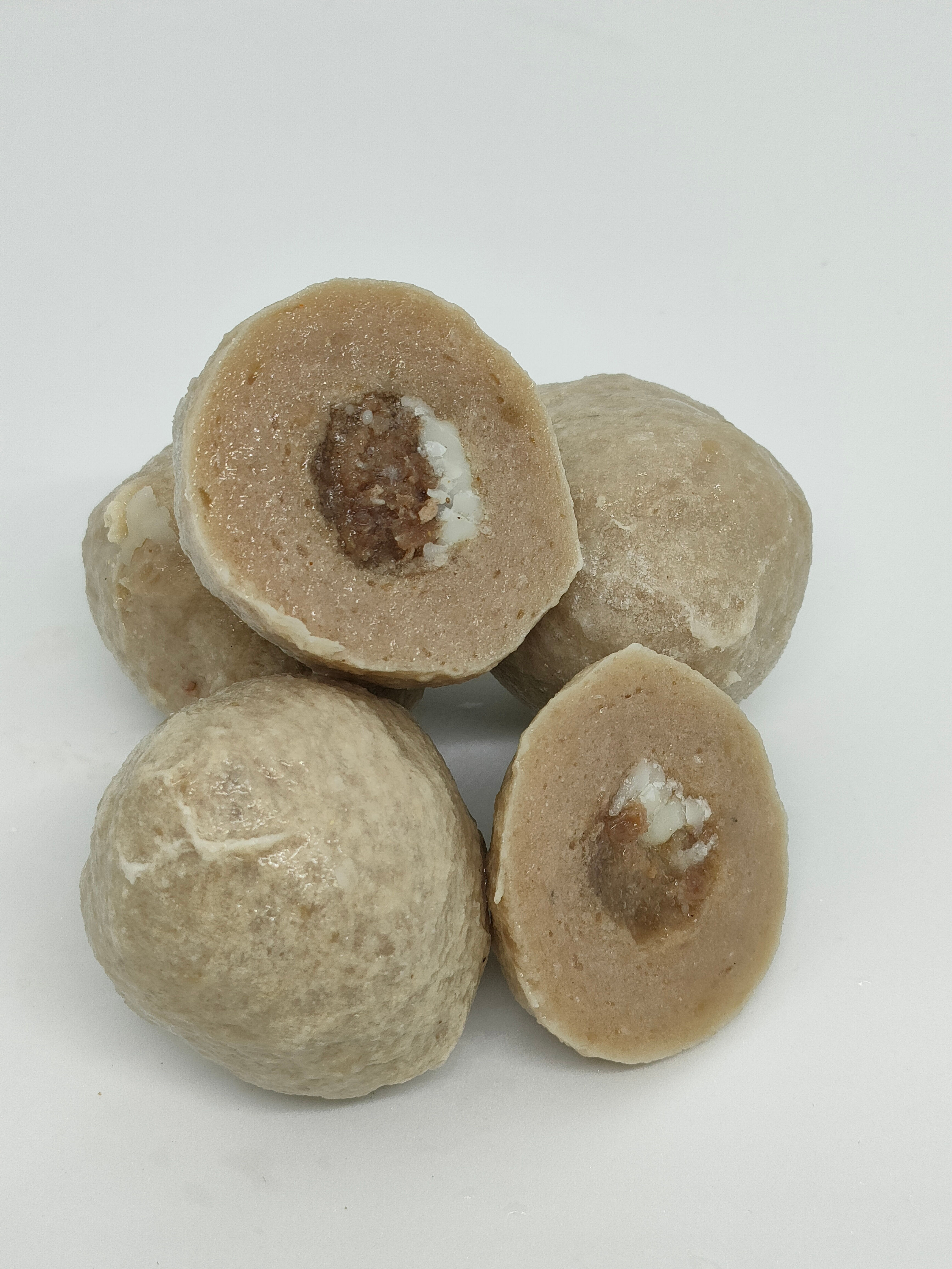 酱爆牛肉丸 Sauteed Beef Ball / 9pcs