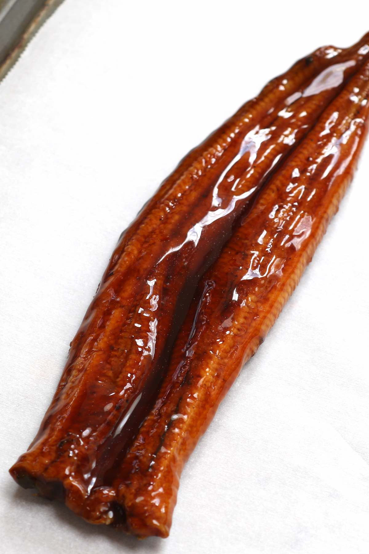 鳗鱼烧 Unagi 350gm-400gm/pack