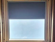 Installazione di tende e tapparelle VELUX