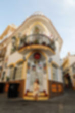 NERJA, SPAIN - TOP BEACHES AND PLACES TO VISIT
