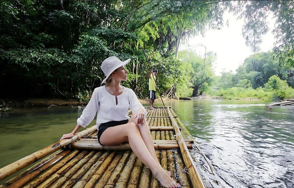 Phuket, Thailand - best day trips