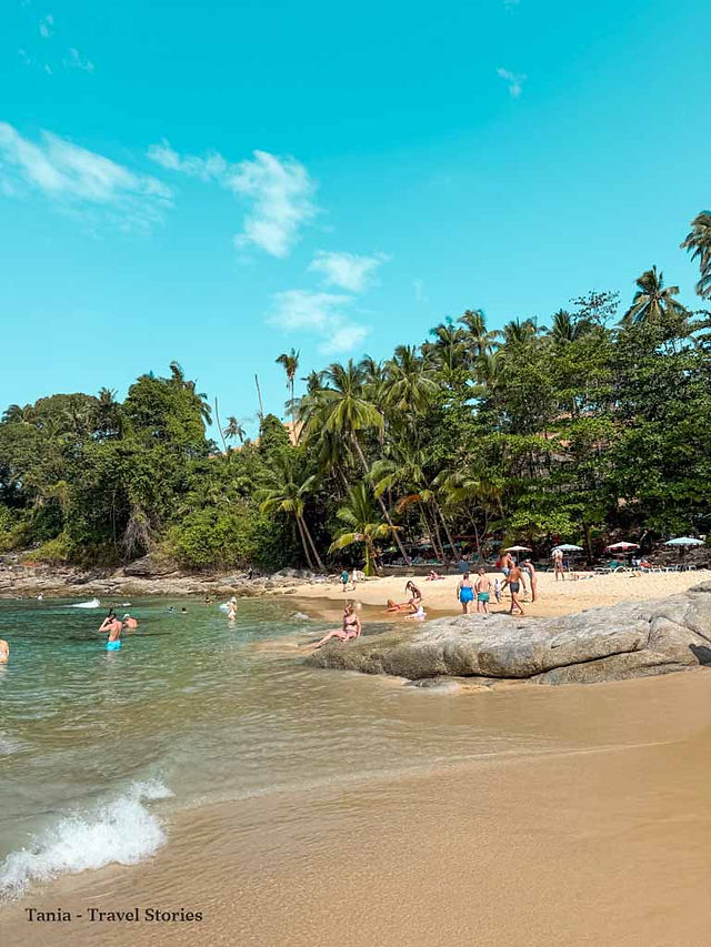 Phuket, Thailanda - itinerar de 7 zile