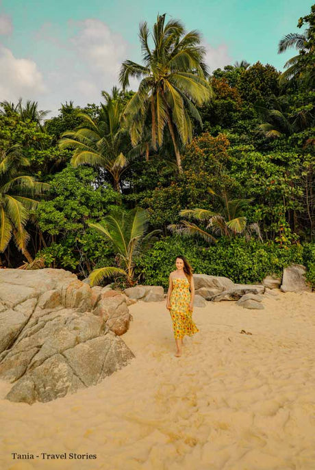 Phuket, Thailand - 7-day itinerary