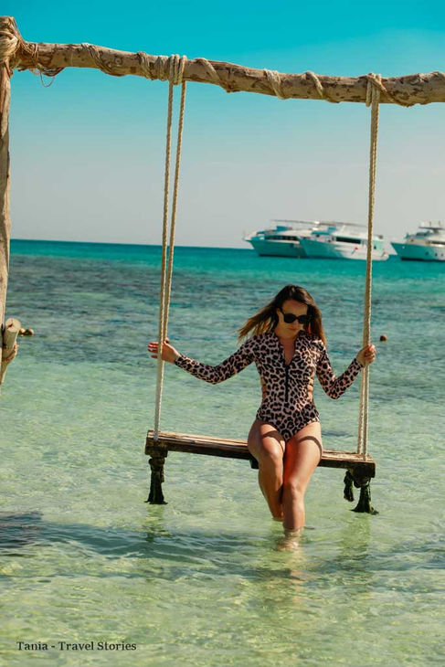 Hurghada, Egypt