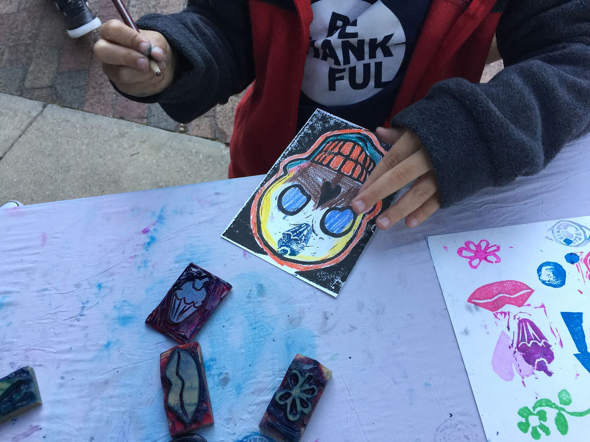 Southwest School of Art
