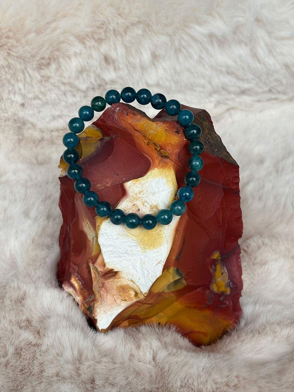 Apatiet armband - Gearshift trainingen & healingen