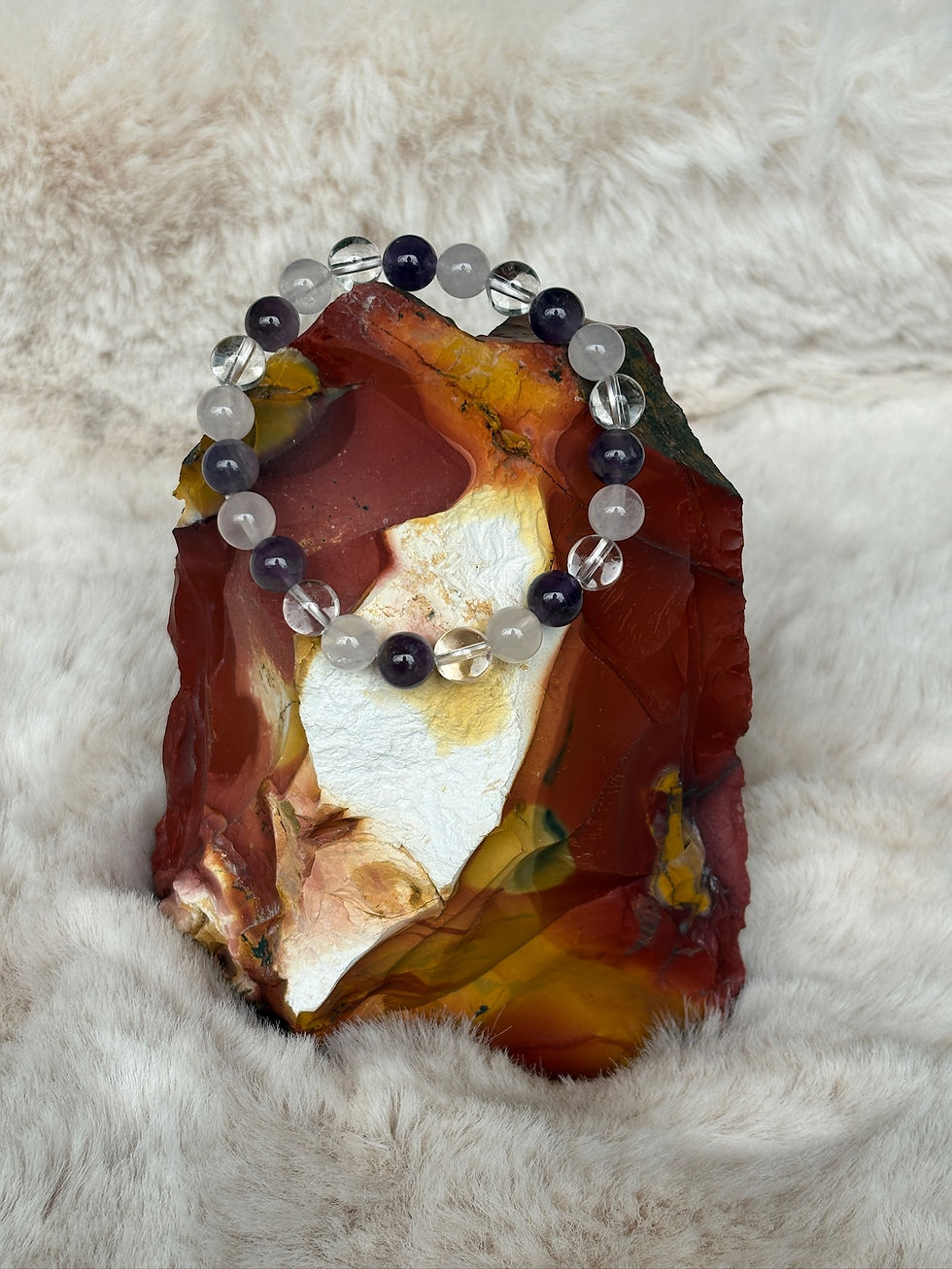 Gouden driehoek armband - Gearshift healingen & trainingen