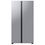 Thumbnail: Samsung Bespoke 28CF Stainless Refrigerator w/Beverage Center