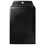 Thumbnail: Samsung 7.4CF Electric Dryer w/Sensor Dry in Brushed Black