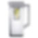 Thumbnail: Samsung Bespoke 29CF Stainless Refrigerator w/Hub