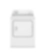 Conservator 6.5CF Electric Dryer in White  (Made by Whirlpool)