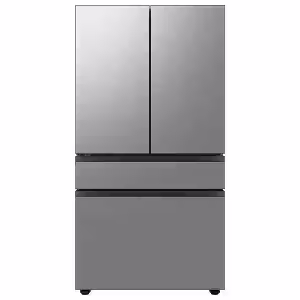 Samsung Bespoke 29CF w/Interior Beverage Center™ in Stainless Steel