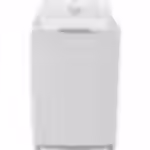 Frigidaire 4.1CF Top Load Washer in White