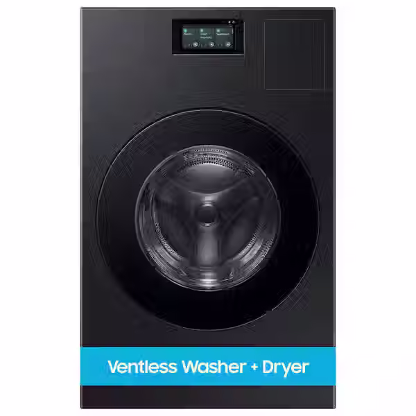 Samsung Bespoke 5.3CF Vented Combo™ All-in-One Ultra Capacity Washer/Dryer