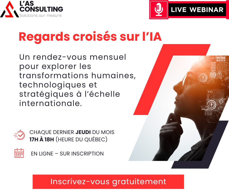 Regards croisés sur l'IA