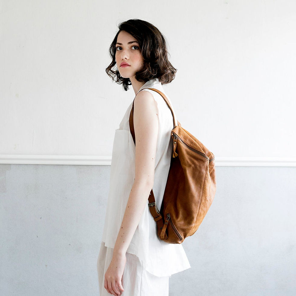 Thumbnail: Lou Slouchy Backpack