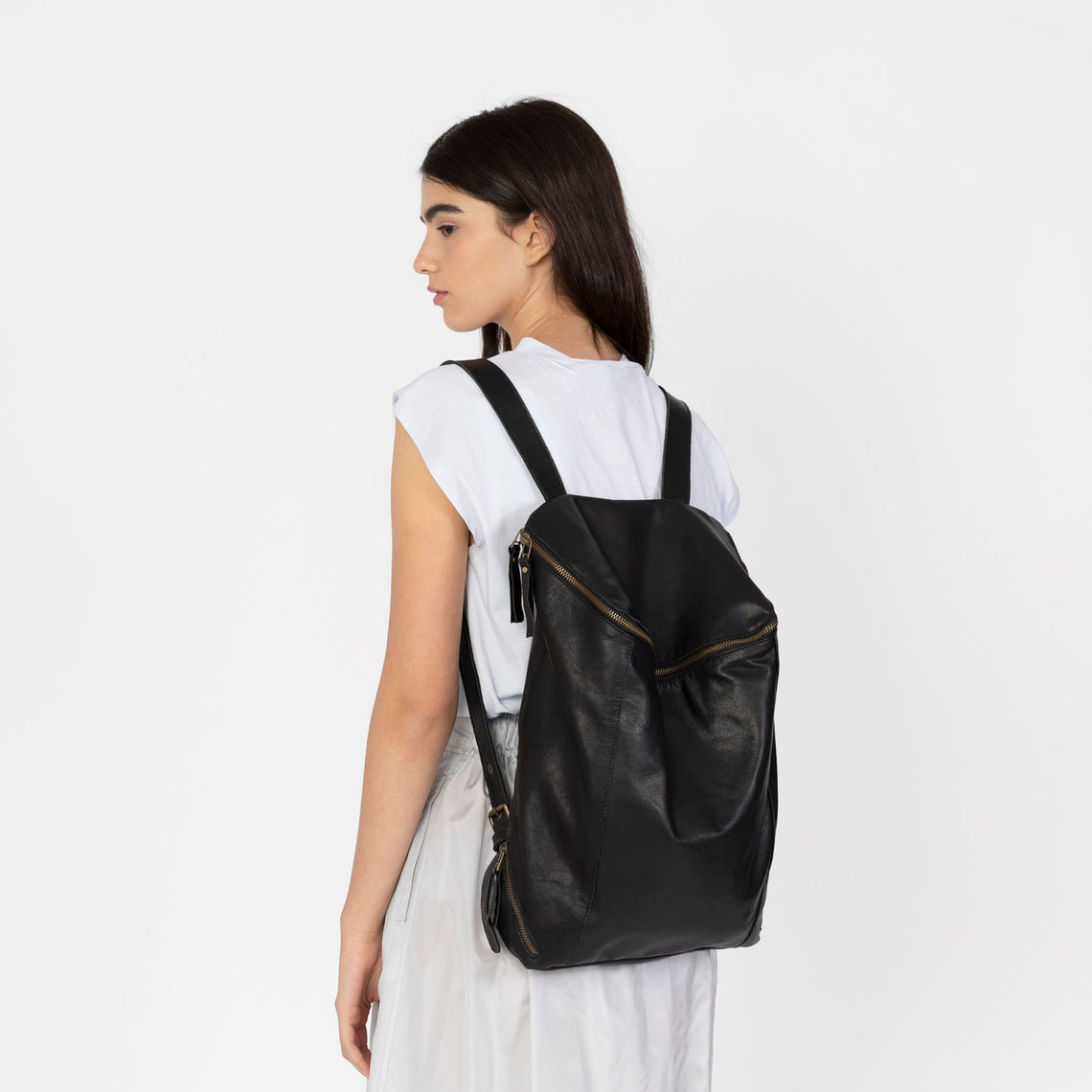 Lou Slouchy Backpack | METROSAK