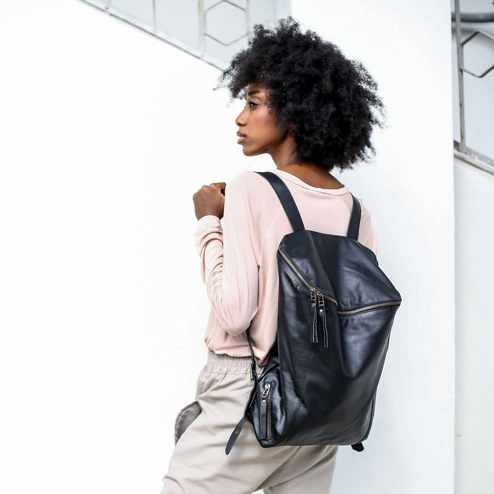 Thumbnail: Lou Slouchy Backpack