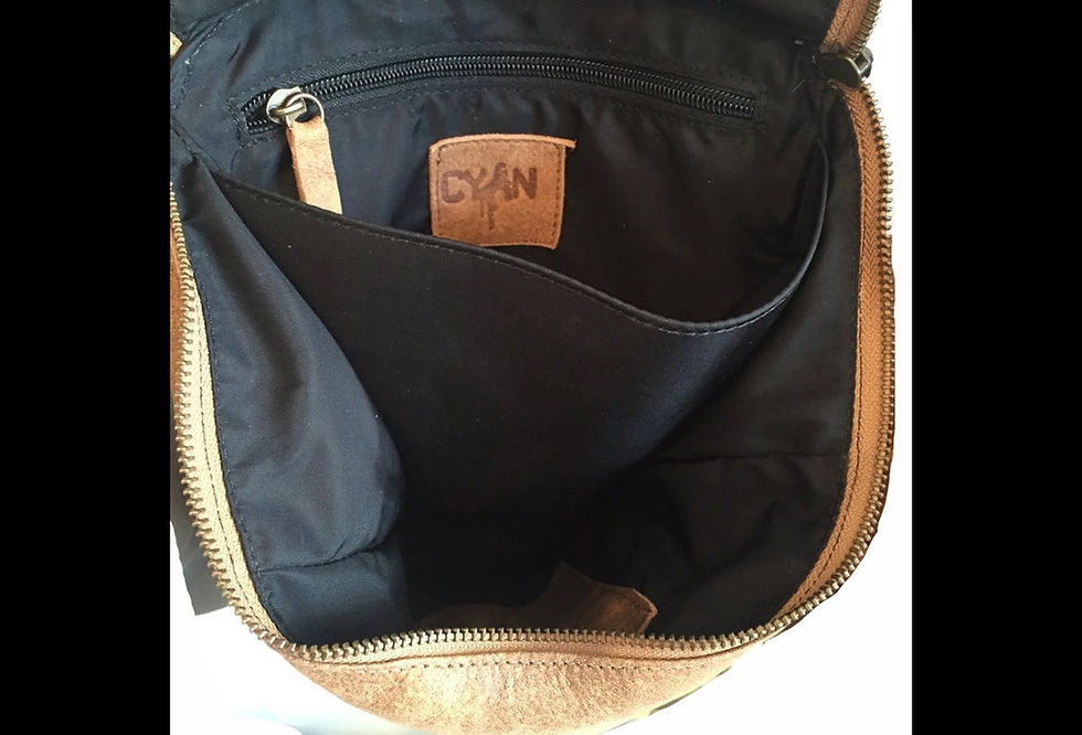 Thumbnail: Lou Slouchy Backpack