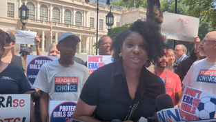 Vote No on Prop 1 on National Women's Equality Day