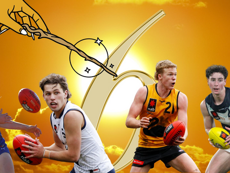 'Let's Talk About Six': Why The Suns NEED To Nail Cursed Selection