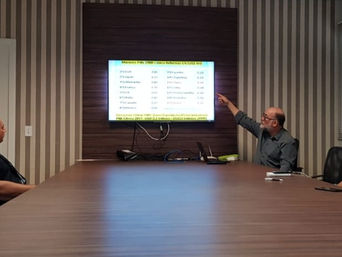 ACIM e Prefeitura discutem a possibilidade de buscar investidores chineses