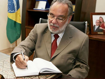 Inscrições com desconto para palestra do Dr. Sylvio Capanema terminam na terça, 31