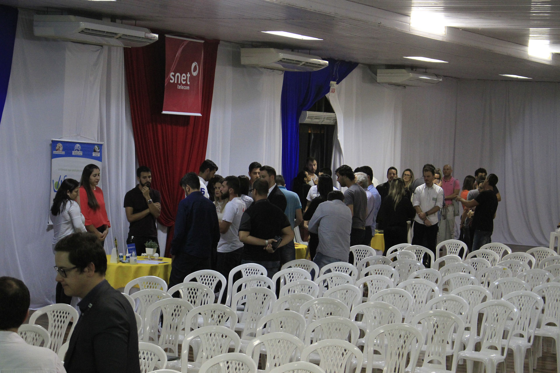 Rodada 1