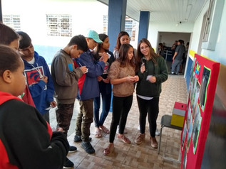 As fotografias vencedoras do projeto Turismo na Escola serão conhecidas durante a Semana Nacional da