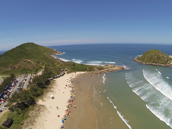 Temporada de verão 2019 já é planejada em Imbituba