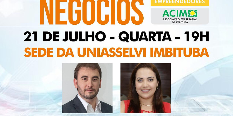 Rodada de Negócios