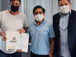 ACIM impulsiona a regularização do Distrito Industrial