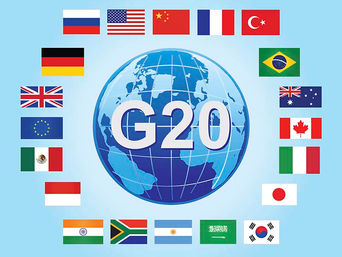 ACIM tem jovem empresário representando o Brasil no G20 YEA