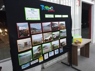 Fotos inscritas no concurso “Turismo na Escola” poderão ser votadas até o dia 09 de agosto