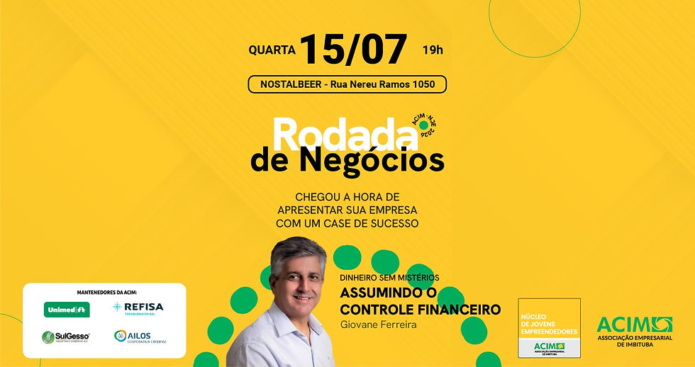 Rodada de Negócios NJE ACIM (1)