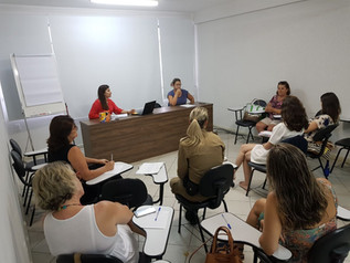 ACIM Mulher já prepara ações para 8 de março