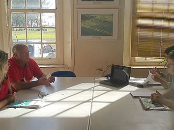ACIM participa de consulta sobre o Plano Mestre do Porto de Imbituba