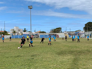 1ª Copa Baleia Franca de futebol de base será disputada em setembro