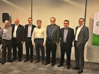 Sicredi cresce em Santa Catarina 35,16% nos Ativos Totais em 2017